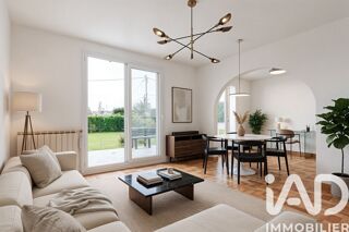  Maison � vendre 3 pi�ces 63 m�