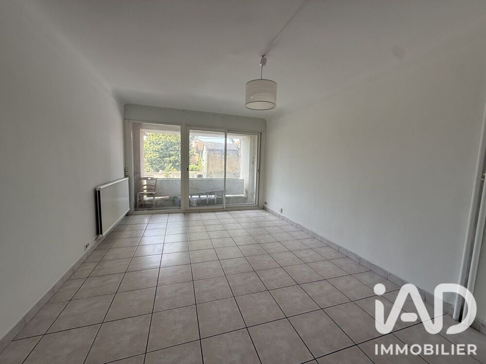 Vente Appartement Vente Appartement 1 pièce Avignon