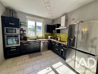  Maison à vendre 5 pièces 125 m²