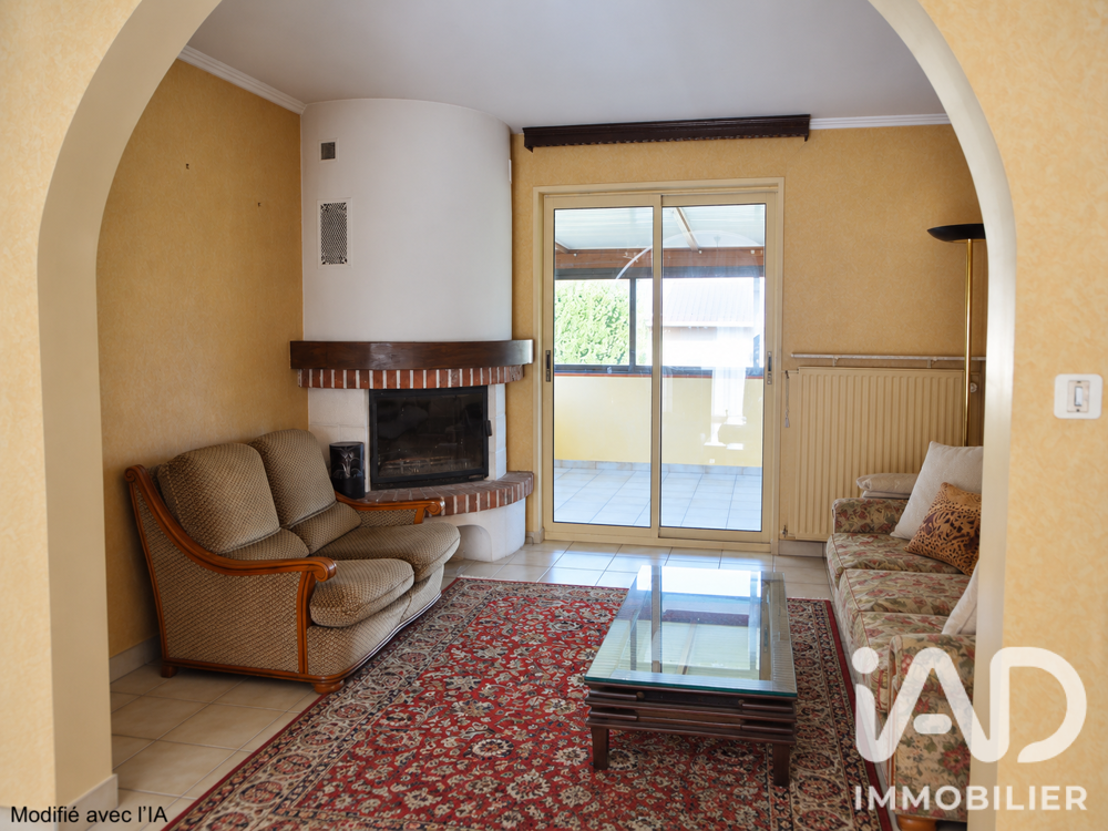 Vente Maison Vente Maison/villa 6 pièces Bétheny