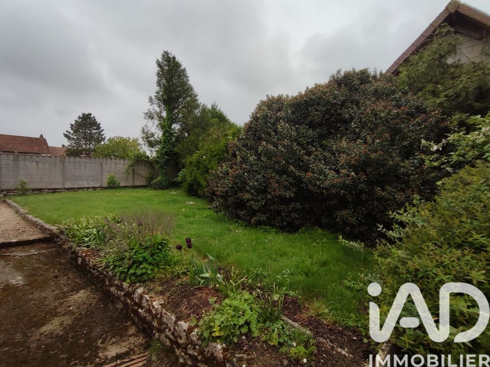 Vente Maison Vente Maison/villa 4 pièces Baudreville