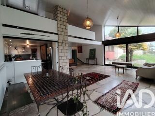  Maison à vendre 7 pièces 195 m²