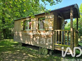  Maison à vendre 2 pièces 14650 m²