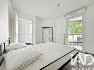  Appartement à vendre 2 pièces 46 m²