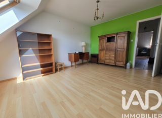 Appartement à vendre 3 pièces 84 m²