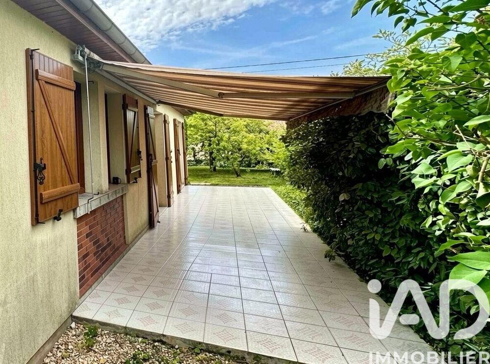 Vente Maison Vente Maison de campagne 4 pièces Brévonnes