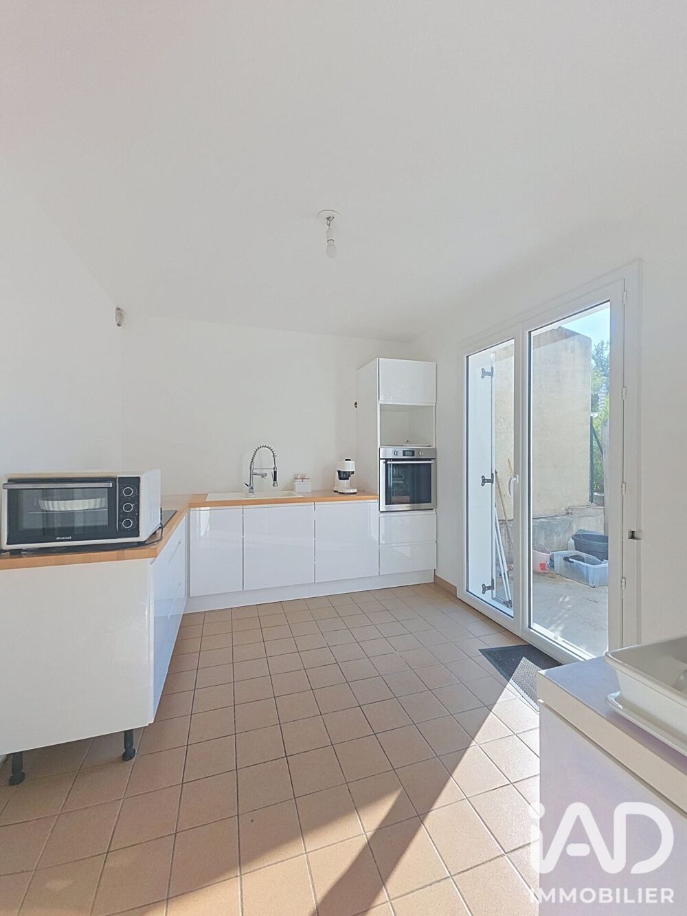 Vente Maison Vente Maison/villa 4 pièces Brie-comte-robert