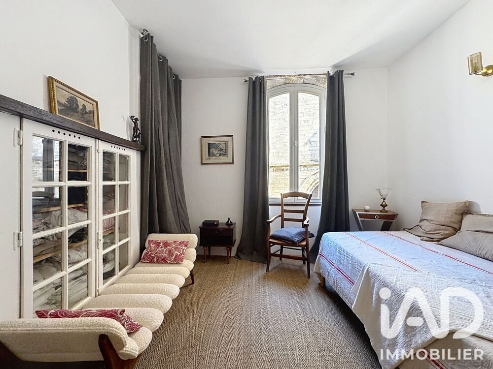 Vente Maison Vente Maison de village 4 pièces Valros