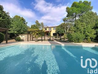  Maison à vendre 7 pièces 198 m²
