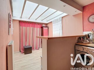 Maison à vendre 3 pièces 50 m²