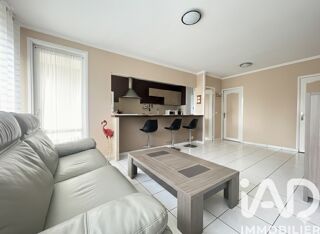  Appartement � vendre 4 pi�ces 72 m�