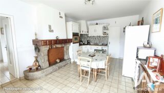  Maison à vendre 3 pièces 89 m²
