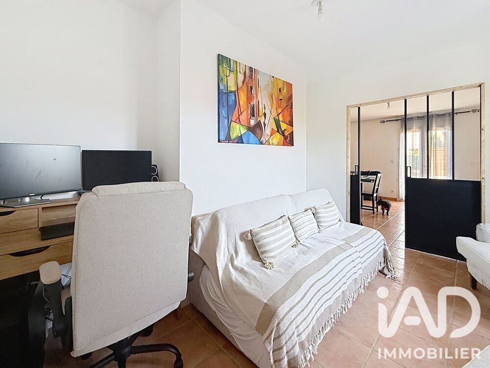 Vente Maison Vente Maison/villa 4 pièces Saint-marcellin