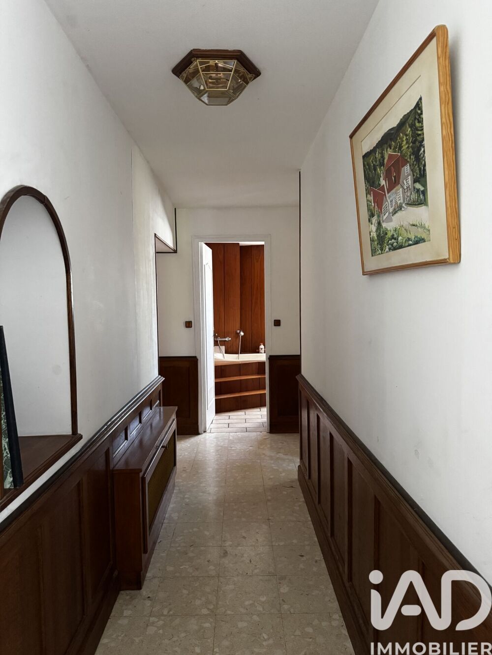 Vente Maison/villa 6 pièces