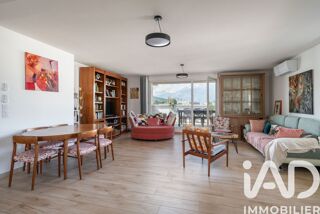  Appartement � vendre 5 pi�ces 101 m�