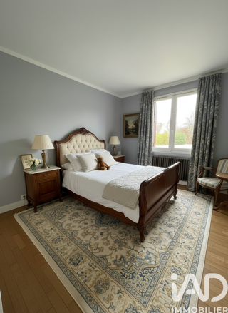  Maison � vendre 4 pi�ces 82 m�