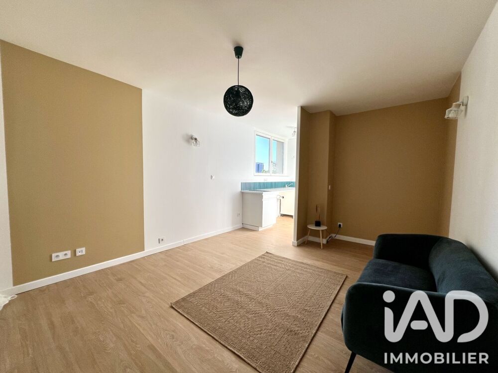 Vente Appartement Vente Appartement 1 pièce Grenoble