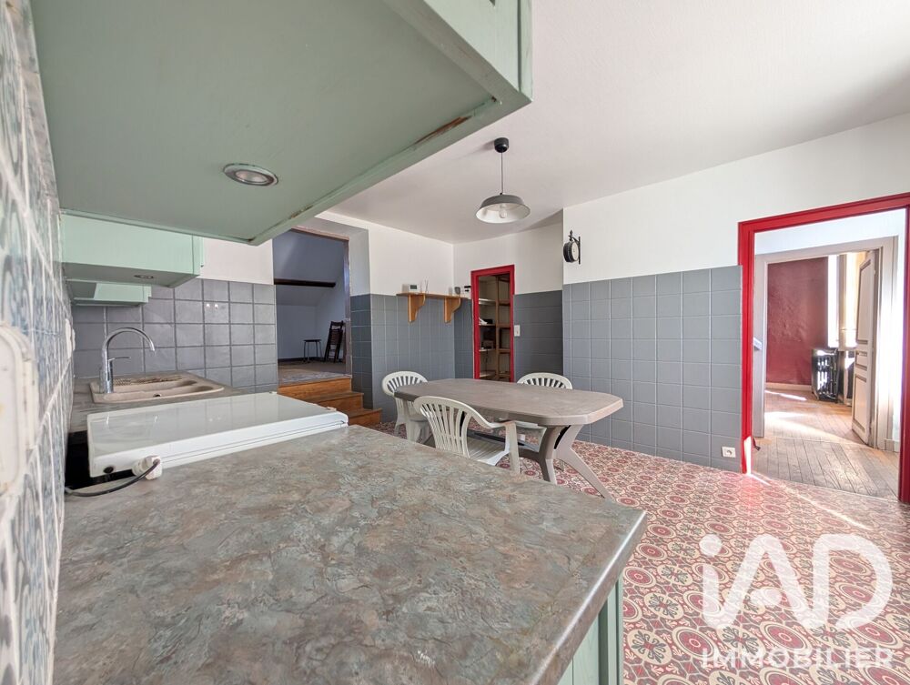 Vente Maison Vente Maison/villa 5 pièces Saint-hilaire-les-places