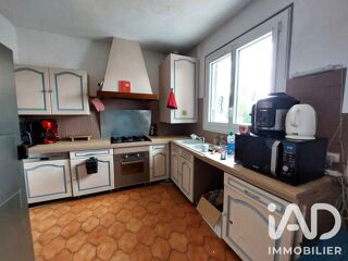  Maison à vendre 5 pièces 80 m²