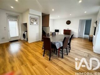  Maison à vendre 7 pièces 112 m²