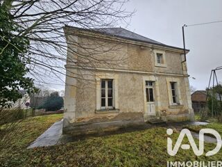  Maison à vendre 6 pièces 122 m²