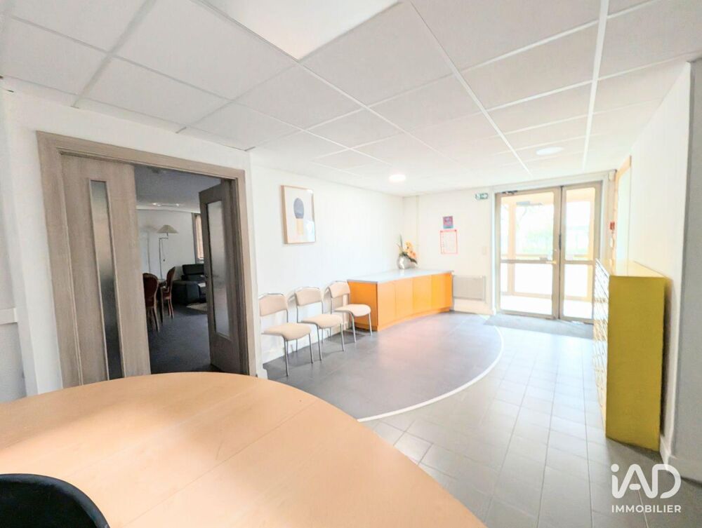 Vente - 768 m² Marly (57155)