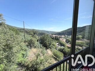  Appartement à vendre 1 pièce 24 m²
