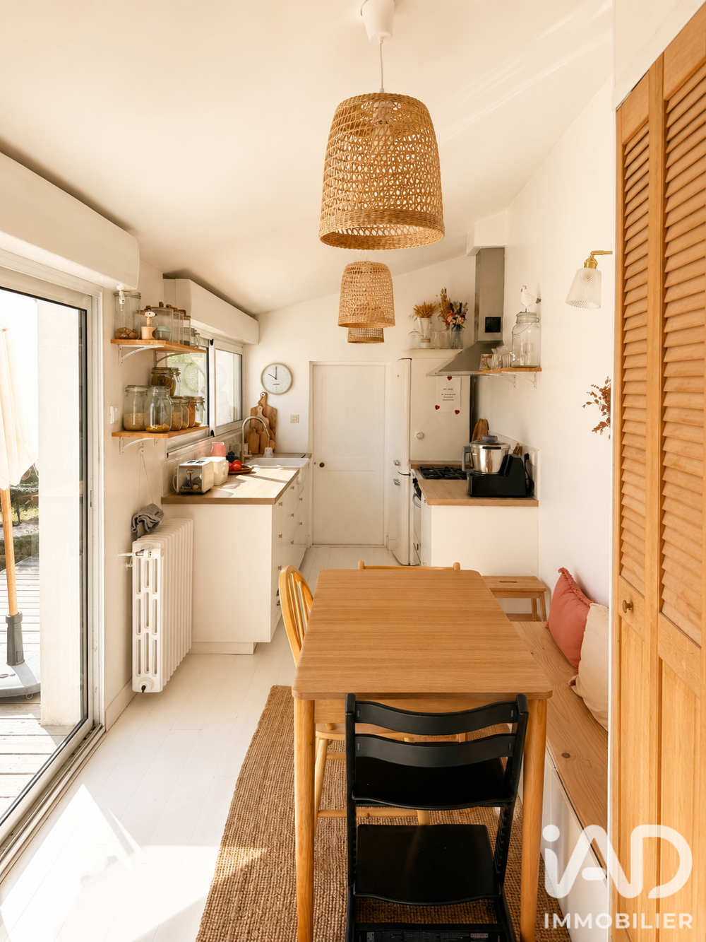 Vente Maison Vente Maison/villa 4 pièces La rochelle