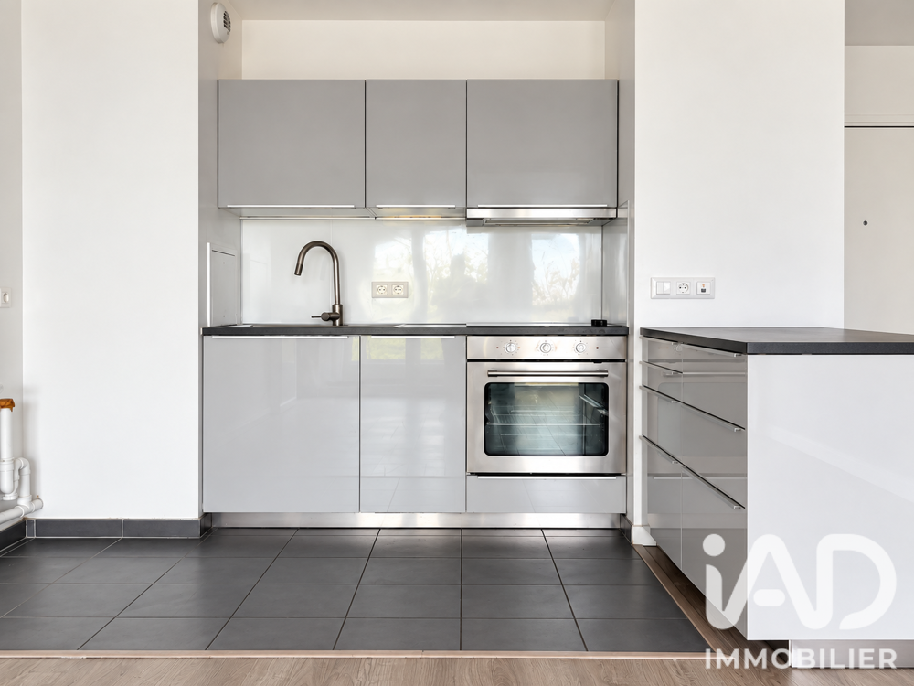 Vente Appartement Vente Appartement 2 pièces Saint-ouen-sur-seine