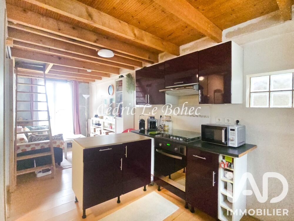 Vente Maison/villa 2 pièces