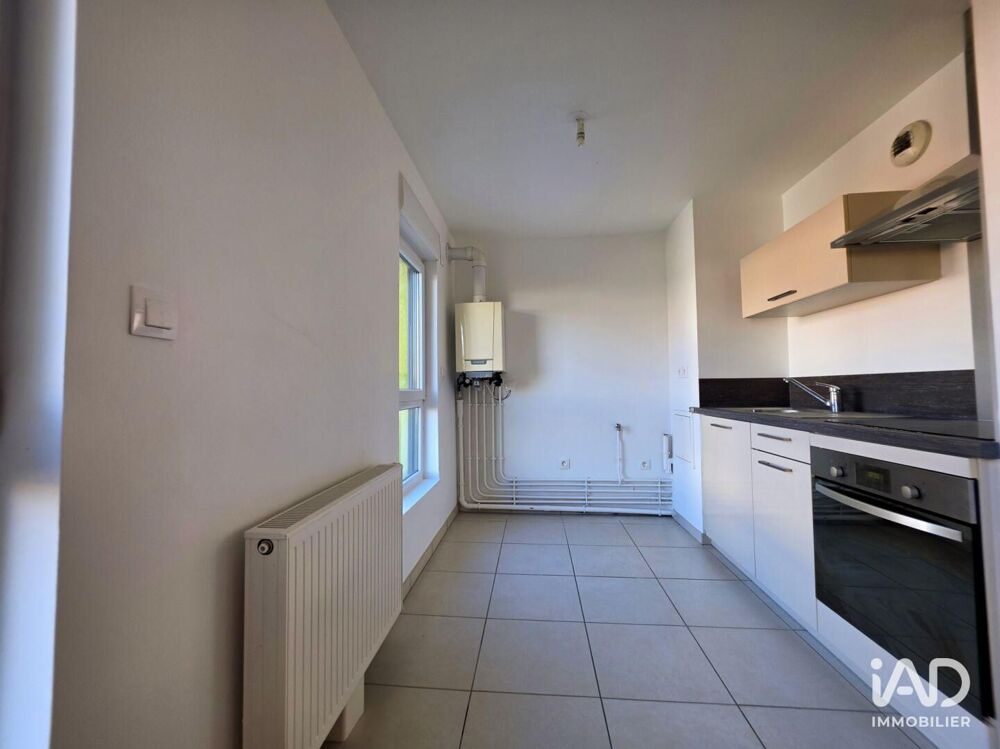 Location Appartement Location Appartement 3 pièces Nancy