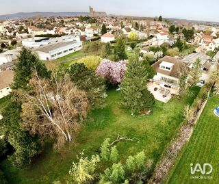  Maison à vendre 5 pièces 247 m²
