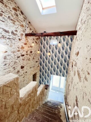  Maison à vendre 15 + pièces 435 m²