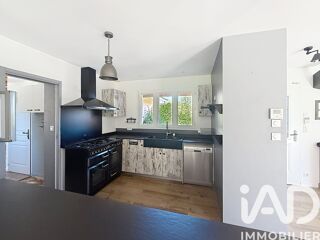  Maison à vendre 5 pièces 130 m²