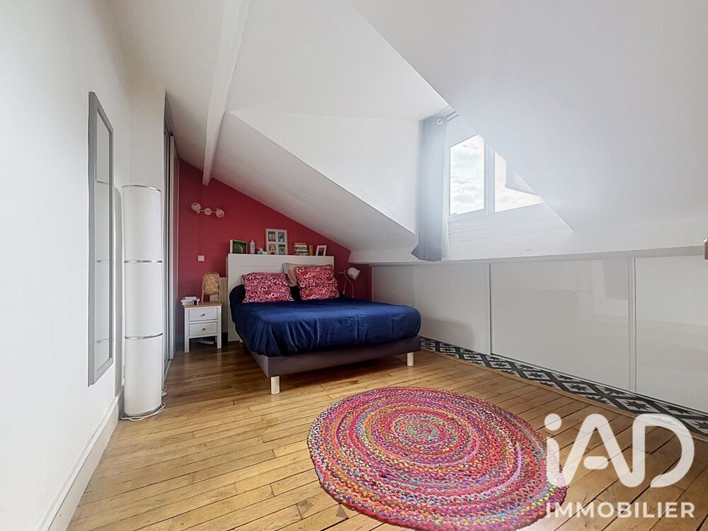 Vente Appartement Vente Appartement 2 pièces Ivry-sur-seine