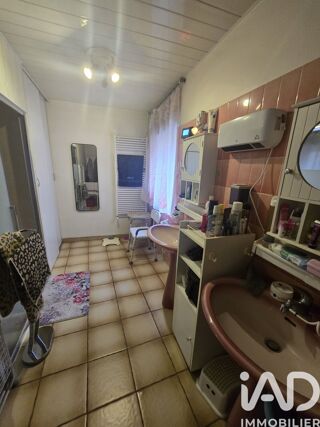  Maison � vendre 5 pi�ces 120 m�