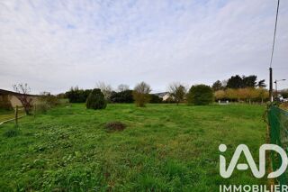  Terrain à vendre 774 m²