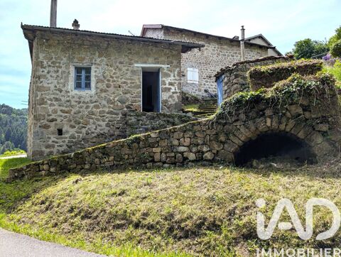   Vente Maison de campagne 3 pièces Maison - 3 pièce(s) - 56 m²