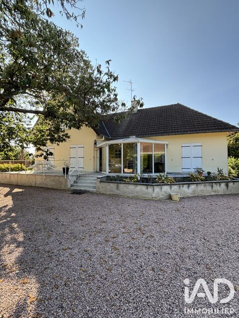   Vente Maison traditionnelle 5 pièces Maison - 5 pièce(s) - 168 m²