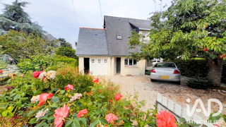  Maison à vendre 4 pièces 91 m²