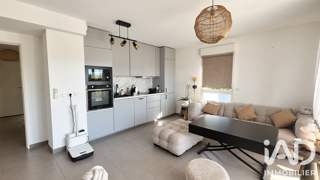 Vente Appartement Vente Appartement 4 pièces Marseille 12