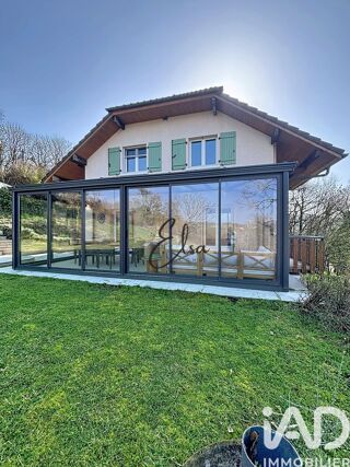  Maison à vendre 5 pièces 151 m²