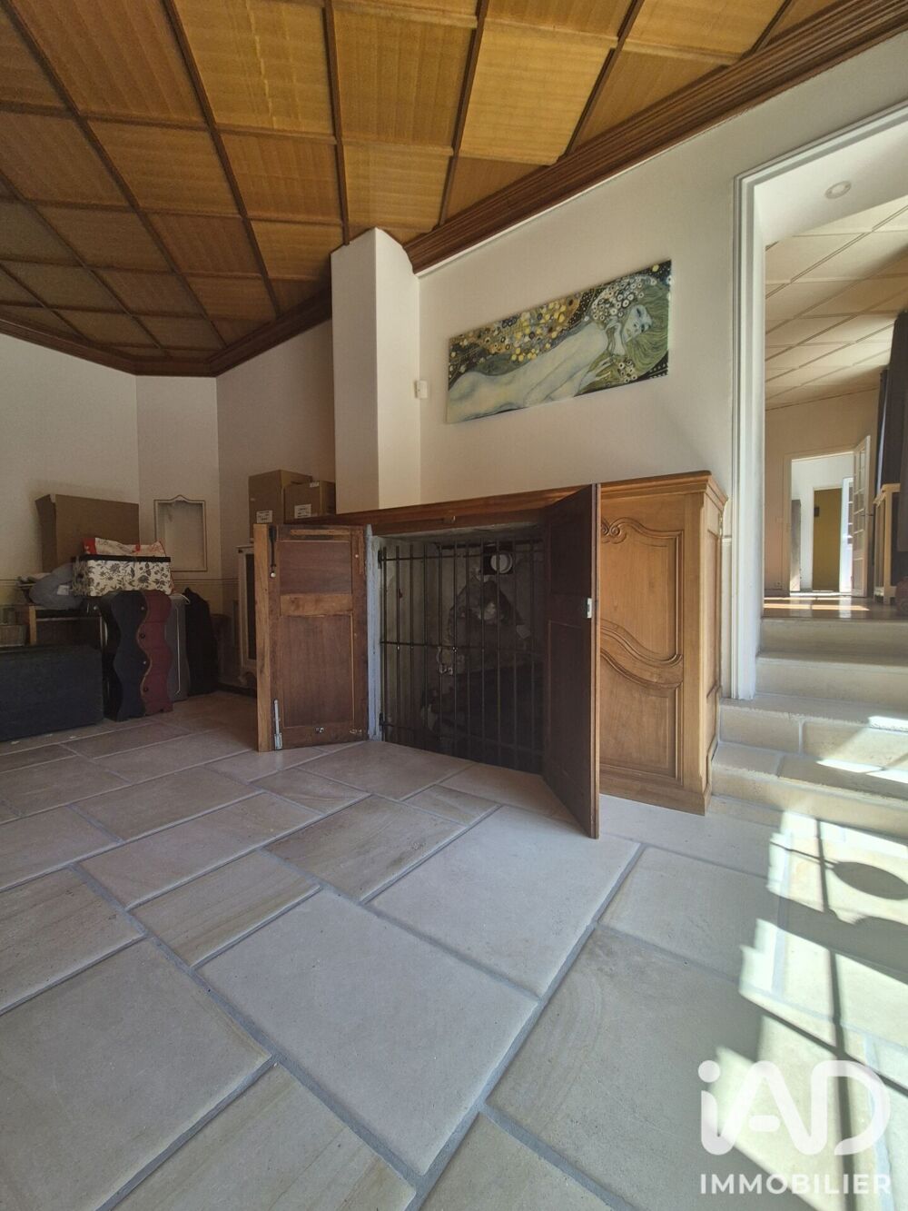 Vente Maison Vente Maison de campagne 7 pièces Champigny