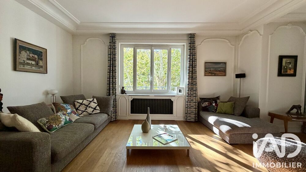 Vente Appartement 5 pièces