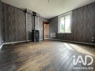 Vente Maison Vente Maison/villa 5 pièces Jeancourt