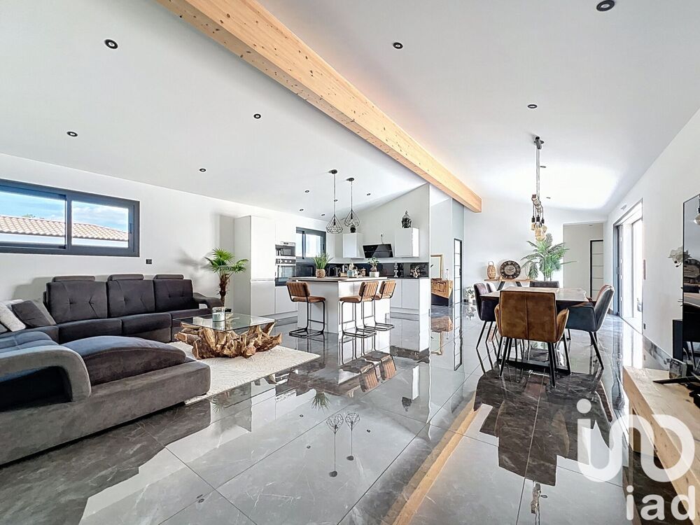 Vente Maison/villa 6 pièces
