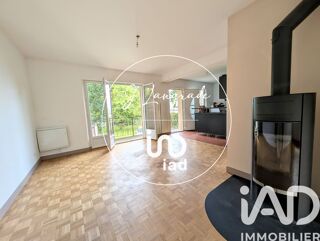  Maison à vendre 6 pièces 120 m²