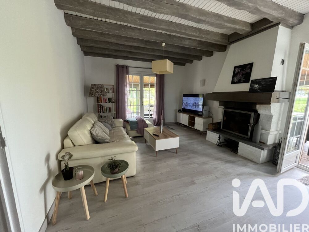 Vente Maison traditionnelle 7 pièces