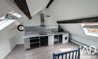  Appartement à vendre 1 pièce 16 m²