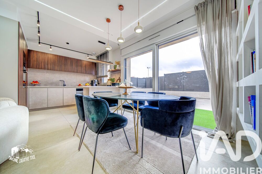 Vente Maison traditionnelle 5 pièces